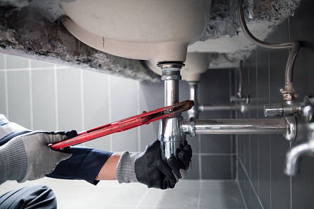Trusted Sewer Line Repair service in Bedford, KY - AAA Plumbing Heating
